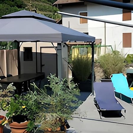 Appartamento "Via Ferrata" 모리 외부 사진
