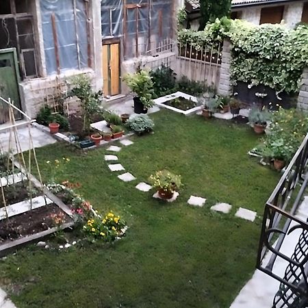 Appartamento "Via Ferrata" 모리 외부 사진