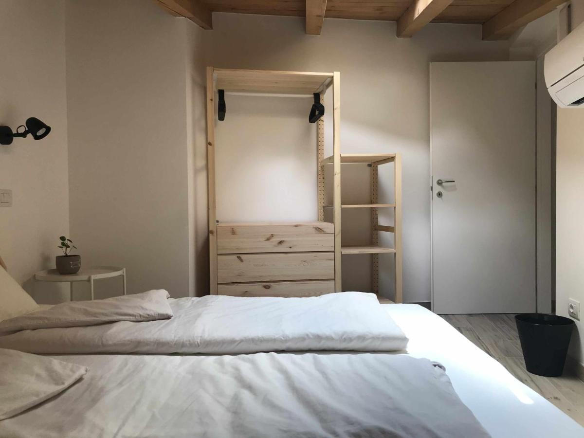 Appartamento "Via Ferrata" 모리 외부 사진