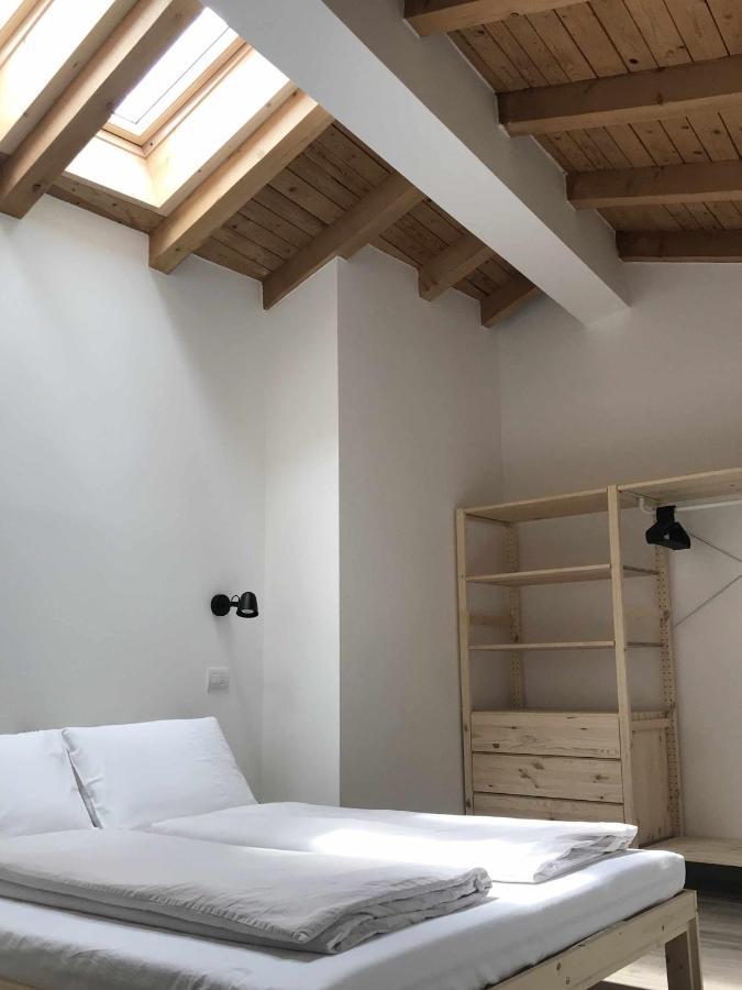 Appartamento "Via Ferrata" 모리 외부 사진